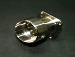 Hydraulic fittings series 8