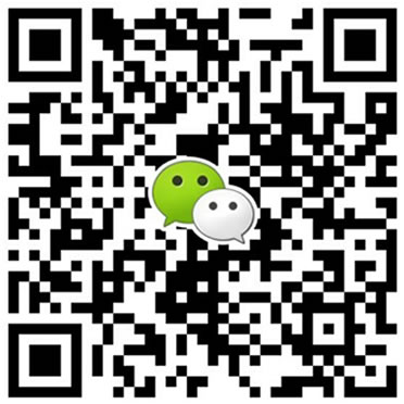 WeChat customer service